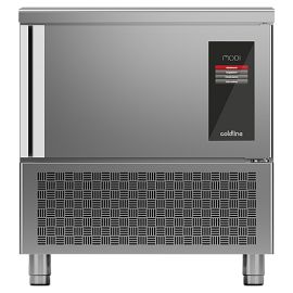 Шкаф шоковой заморозки Coldline W5U купить в Е.Маркет