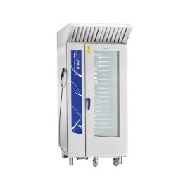 Пароконвектомат Abat ПКА 20-1/1ПМ2 купить в Е.Маркет