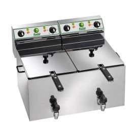 Фритюрница FIMAR FR88R купить в Е.Маркет