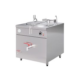 Котел пищеварочный Марихолодмаш КПЭТ60/9 купить в Е.Маркет