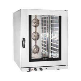 Печь конвекционная Abat КЭП-10 купить в Е.Маркет