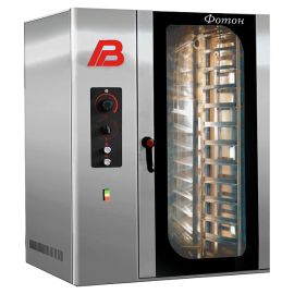 Печь конвекционная Восход "Фотон" 3,0-01 купить в Е.Маркет