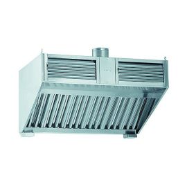 Зонт вытяжной ATESY МВО-1600 купить в Е.Маркет