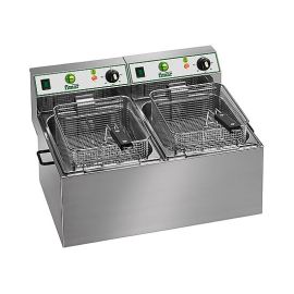 Фритюрница FIMAR FT88 купить в Е.Маркет