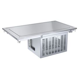 Поверхность охлаждаемая ATESY Регата ОП-1200-1540-02 купить в Е.Маркет