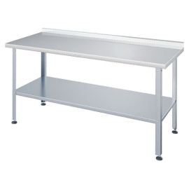 Стол производственный ATESY СР-С-1- 600.600-02-ПСОц купить в Е.Маркет