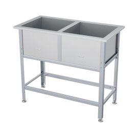 Ванна моечная ATESY ВСМ-С-2.530-02 купить в Е.Маркет