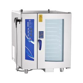 Пароконвектомат Abat ПКА 10-1/1ПМ2-01 купить в Е.Маркет