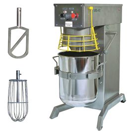 Миксер планетарный ТОРГМАШ МВ-40 купить в Е.Маркет