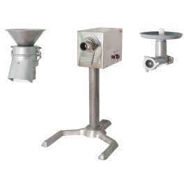 Универсальная кухонная машина ТОРГМАШ УКМ-06-03П купить в Е.Маркет