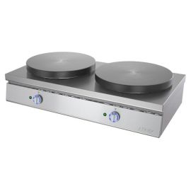 Блинница ATESY Масленица БА-2-400-02 купить в Е.Маркет