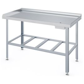 Стол для мяса ATESY СМ-С-1200.600-02 купить в Е.Маркет