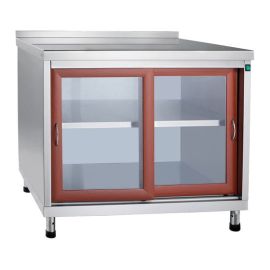 Стол производственный Abat СТК-2Д купить в Е.Маркет