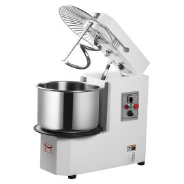 Тестомес спиральный Rosso RH-20AT купить в Е.Маркет