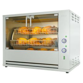 Гриль для кур ATESY Командор-6Э-Т-380 купить в Е.Маркет