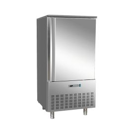 Шкаф шоковой заморозки VIATTO D10 купить в Е.Маркет