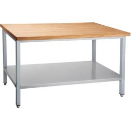 Стол кондитерский Abat СКР-7-2 купить в Е.Маркет