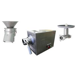 Универсальная кухонная машина ТОРГМАШ УКМ-06-03 купить в Е.Маркет