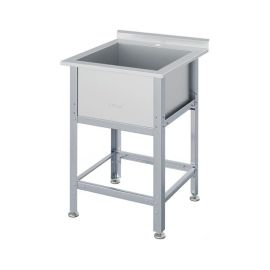 Ванна моечная ATESY ВСМ-Б-1.430-1-02 купить в Е.Маркет