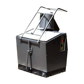 Мукопросеиватель ПЕНЗМАШ МПМ-800М купить в Е.Маркет