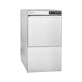 Стаканомоечная машина Abat МПК-400Ф купить в Е.Маркет