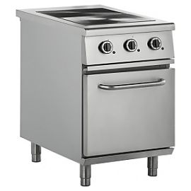 Плита электрическая Rada ПЭ-812Ш (модель 2015) купить в Е.Маркет