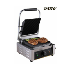 Гриль прижимной VIATTO GH-811H купить в Е.Маркет