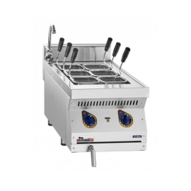 Электроварка Abat ЭВК-40/1Н 6хGN 1/6 купить в Е.Маркет