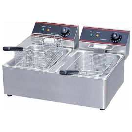 Фритюрница VIATTO EF-4L-2 купить в Е.Маркет