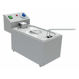 Фритюрница Abat ЭФК-20-1/3Н купить в Е.Маркет