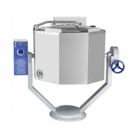 Котел варочный Abat КПГМ-100-ОР купить в Е.Маркет