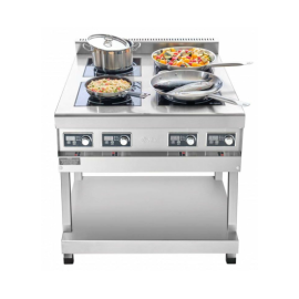 Плита индукционная Abat КИП-49П-5,0-01 купить в Е.Маркет