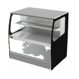 Прилавок неохлаждаемый Марихолодмаш Veneto нерж. сталь купить в Е.Маркет