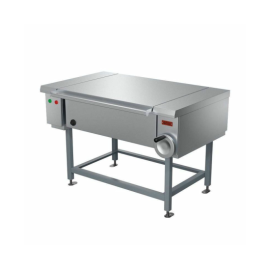 Сковорода опрокидывающаяся Проммаш СЭЧ-0,45 купить в Е.Маркет