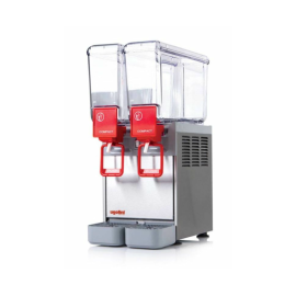 Сокоохладитель UGOLINI ARCTIC COMPACT 5/2 купить в Е.Маркет