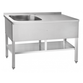 Ванна моечная Abat СМО-6-3 РН купить в Е.Маркет