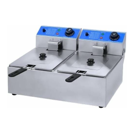 Фритюрница VIATTO EF-6L-2 купить в Е.Маркет