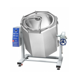 Котел варочный Abat КПЭМ-160-ОМР-В купить в Е.Маркет