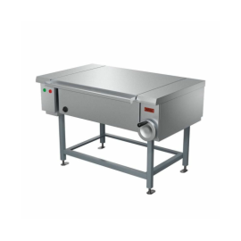 Сковорода опрокидывающаяся Проммаш СЭЧ-0,45Н купить в Е.Маркет