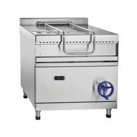 Сковорода опрокидывающаяся Abat ГСК-90-0,47-70 купить в Е.Маркет