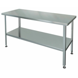 Стол производственный Марихолодмаш СРП-0-0,6/1,5-П купить в Е.Маркет