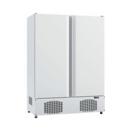 Шкаф холодильный Abat ШХс-1,4-02 краш. (нижний агрегат) купить в Е.Маркет