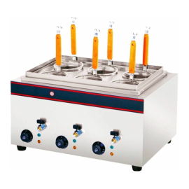 Макароноварка VIATTO VPC-6 купить в Е.Маркет