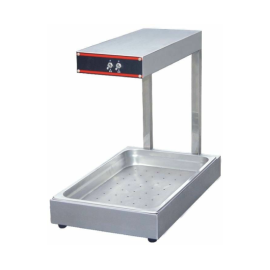 Подогреватель картофеля фри VIATTO VHT-1 купить в Е.Маркет