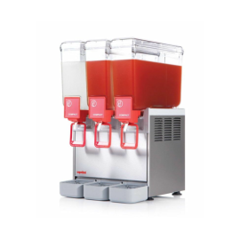 Сокоохладитель UGOLINI ARCTIC COMPACT 8/3 купить в Е.Маркет