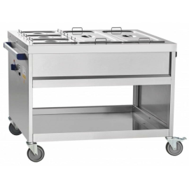 Мармит Abat ЭМП-70 купить в Е.Маркет