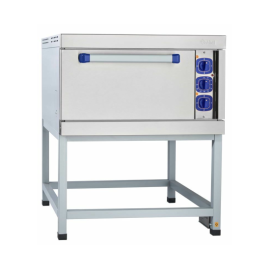 Шкаф жарочный Abat ШЖЭ-1-Э купить в Е.Маркет