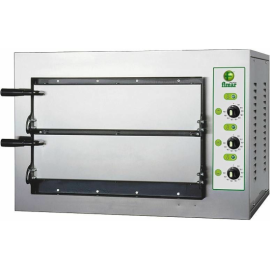 Печь для пиццы FIMAR MINI купить в Е.Маркет