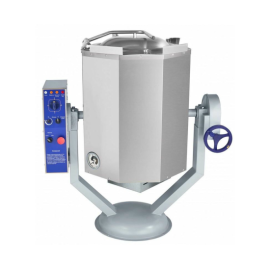 Котел пищеварочный Abat КПЭМ-60-ОМР купить в Е.Маркет