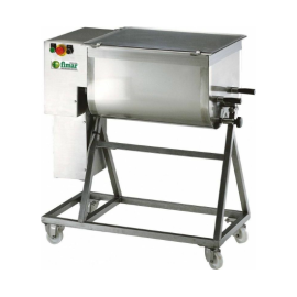 Фаршемешалка FIMAR 95C2P купить в Е.Маркет